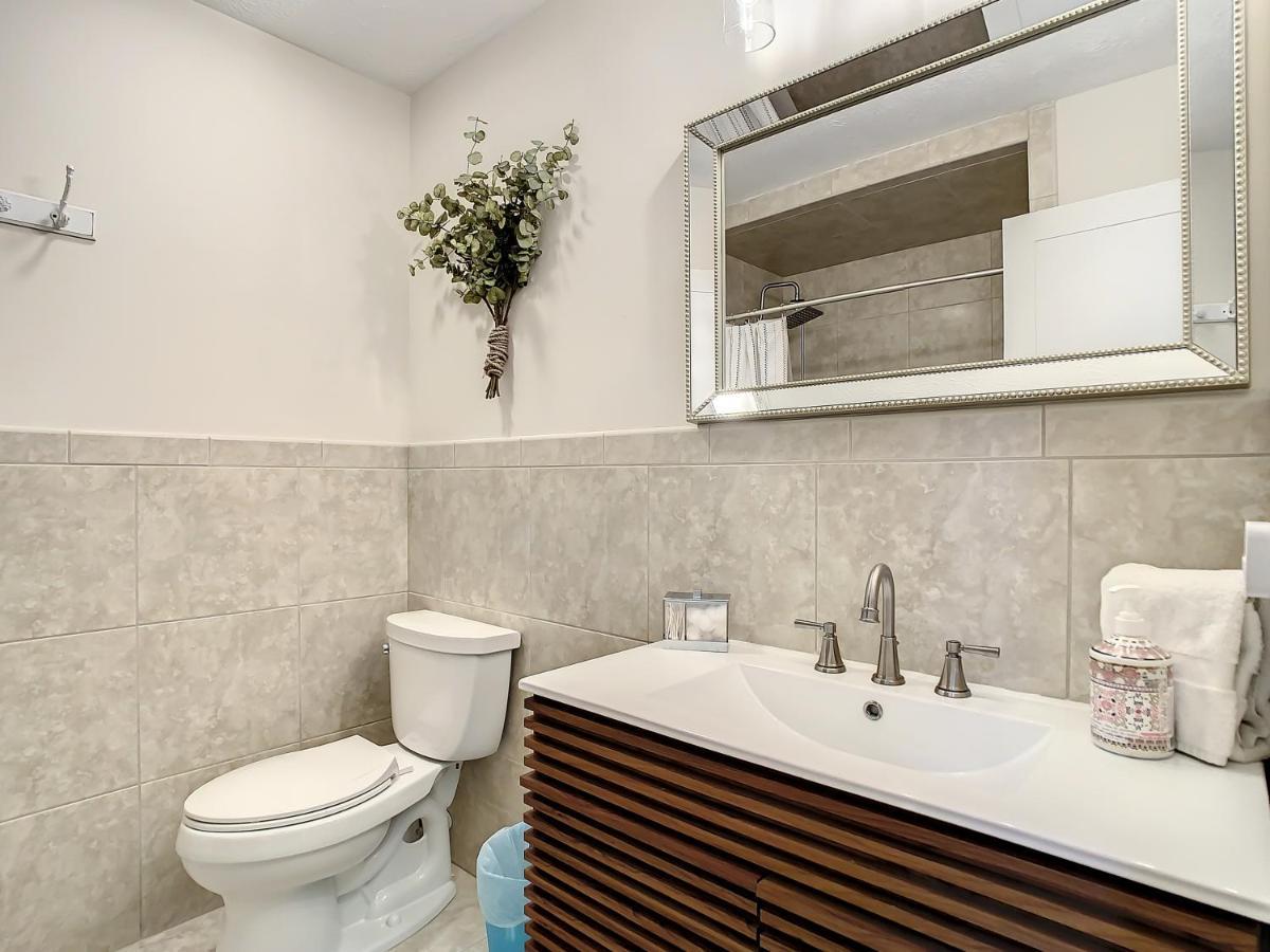 Take A Stroll By The Park - Pet And Family Friendly Saint Augustine Exterior foto