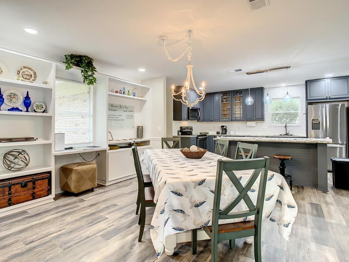 Take A Stroll By The Park - Pet And Family Friendly Saint Augustine Exterior foto