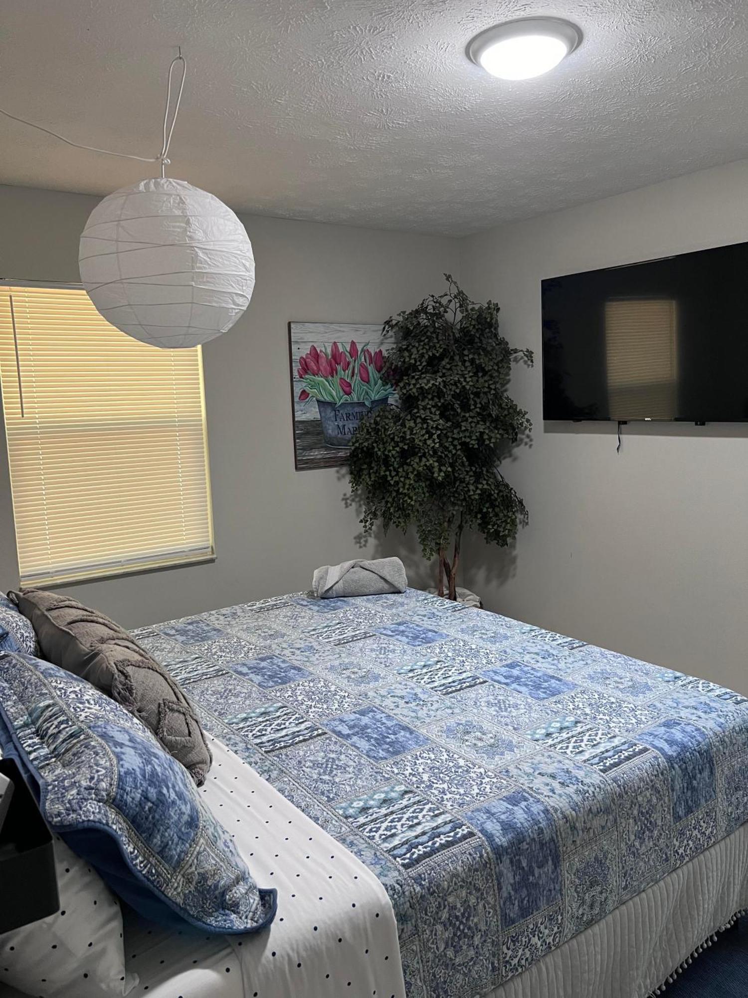 Take A Stroll By The Park - Pet And Family Friendly Saint Augustine Exterior foto