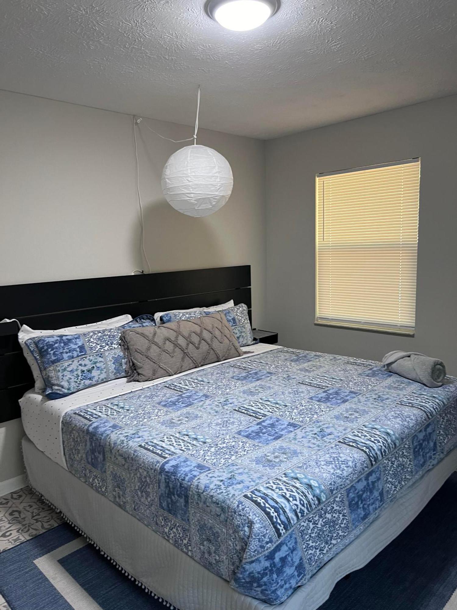 Take A Stroll By The Park - Pet And Family Friendly Saint Augustine Exterior foto