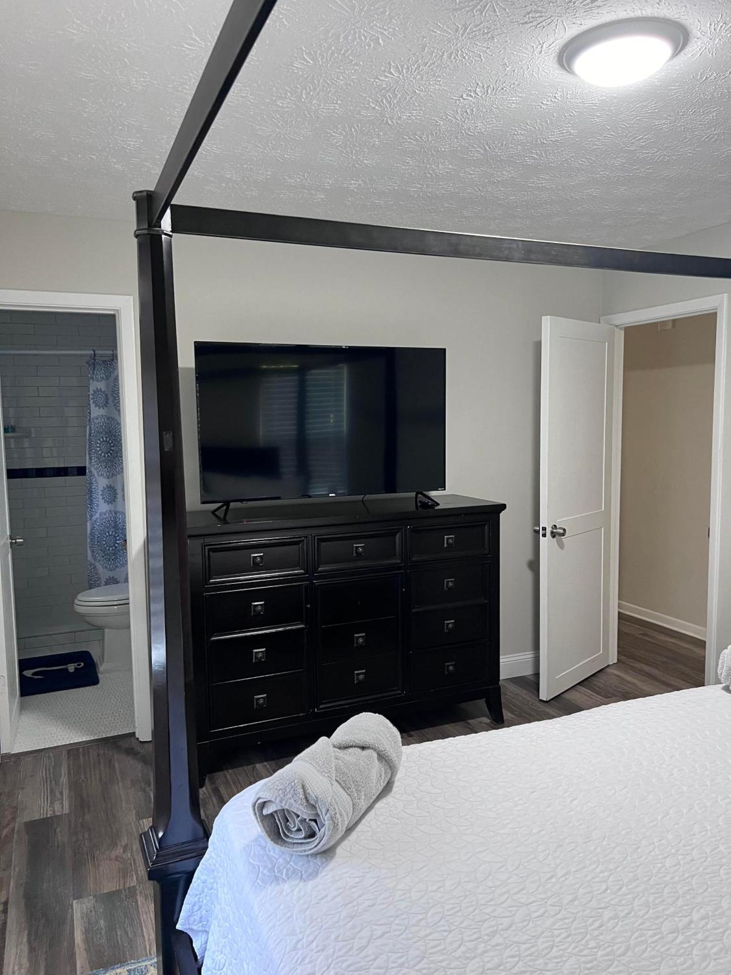 Take A Stroll By The Park - Pet And Family Friendly Saint Augustine Exterior foto